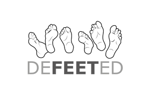 DEFEETED