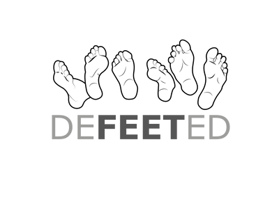 DEFEETED