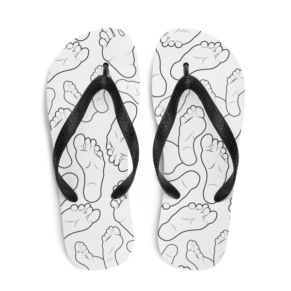 Flip-Flops