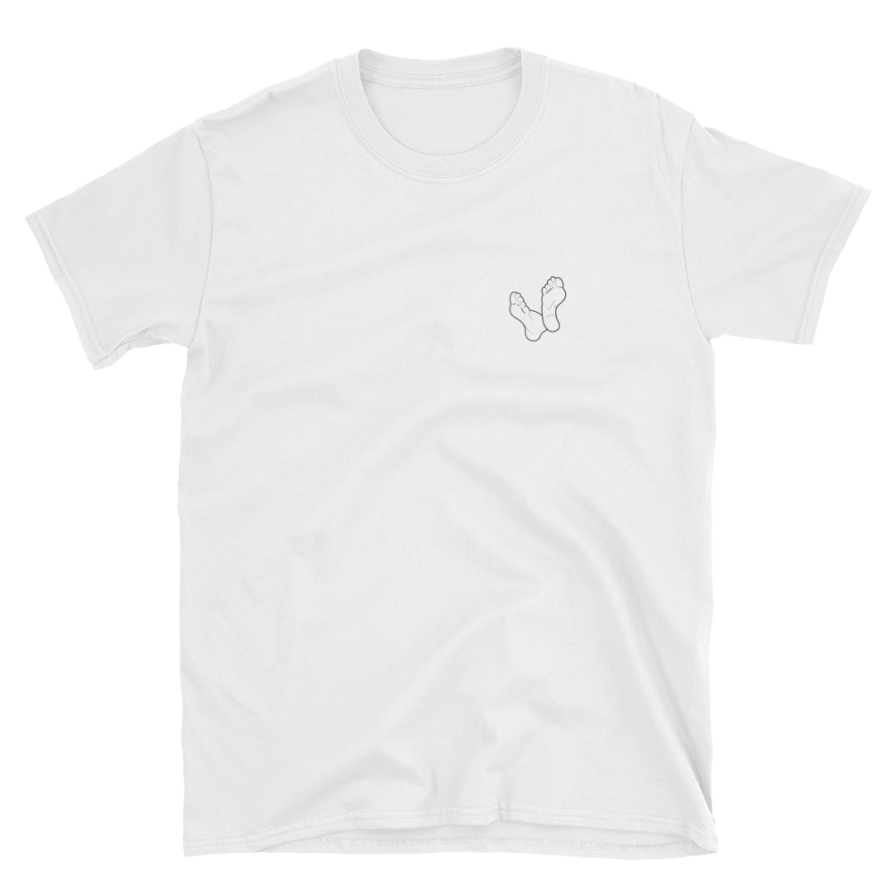 Logo White