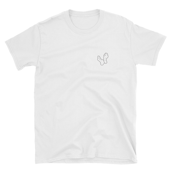 Logo White